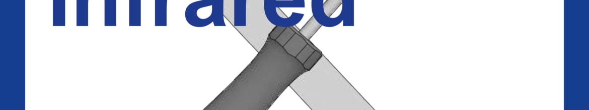 Infrared sensors <br/>IS-120