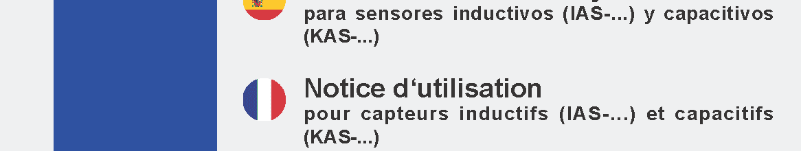 Capacitive sensors