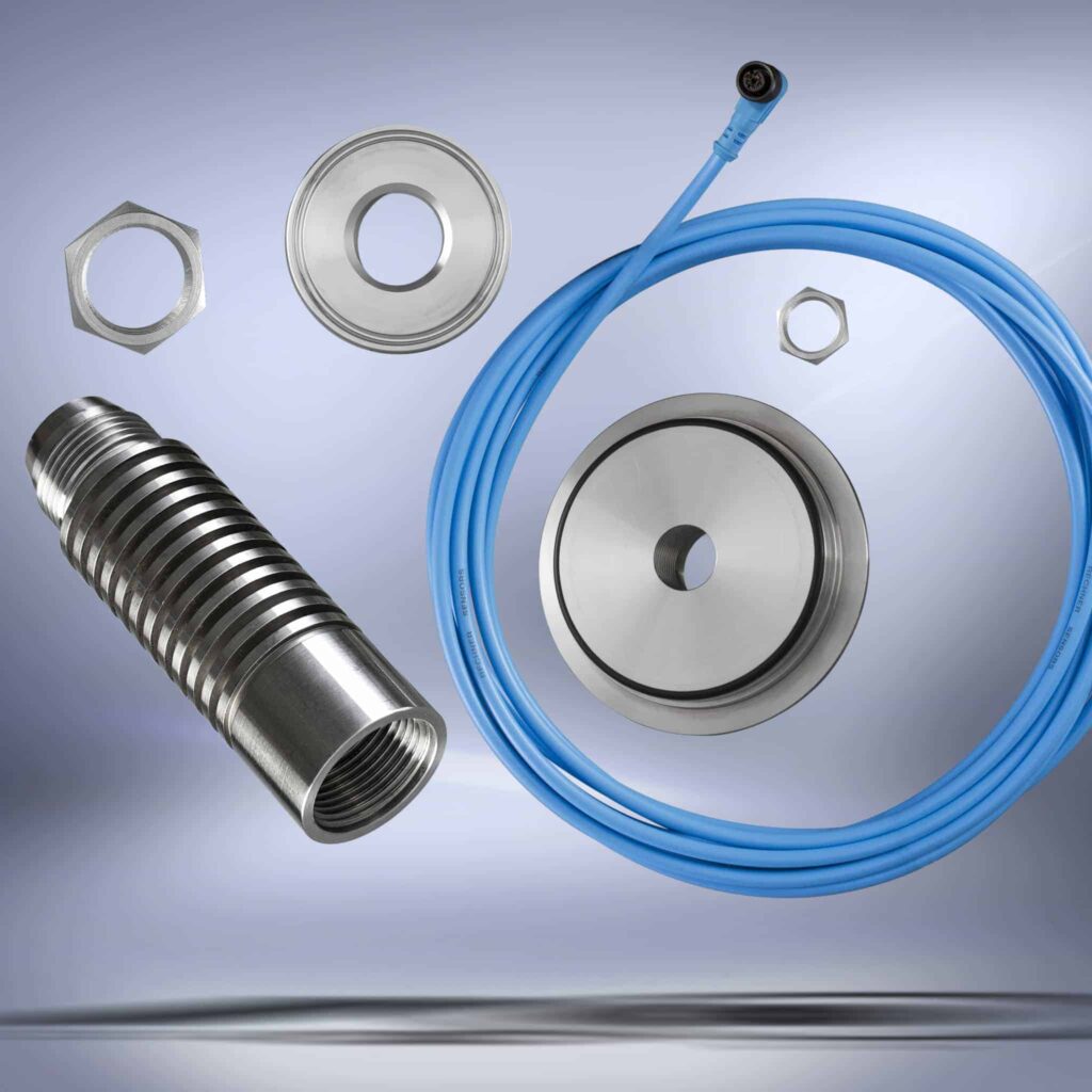 Unser Sensor Produktportfolio an über 1500 Modellen | Rechner Sensors