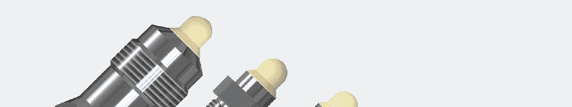 Capacitive Sensors LevelMaster Binary