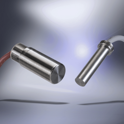 Magneto Resistive Sensors (MRS)