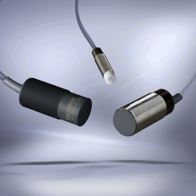 Inductive proximity switches / limit switches (IAS)