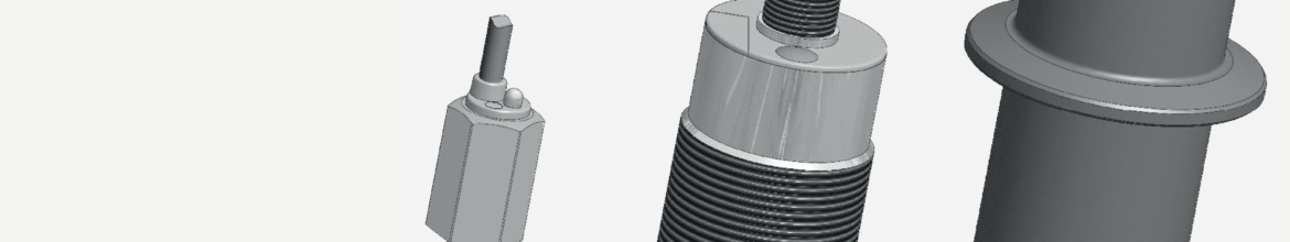 Sensores Capacitivos