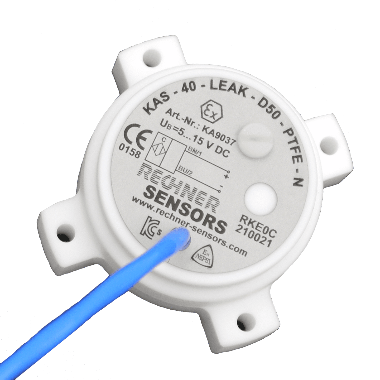 Shop - Rechner Sensors