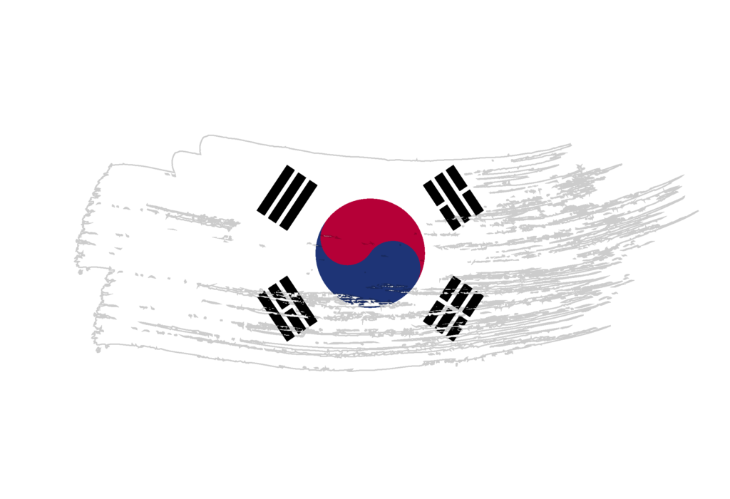 Korea – Rechner Sensors