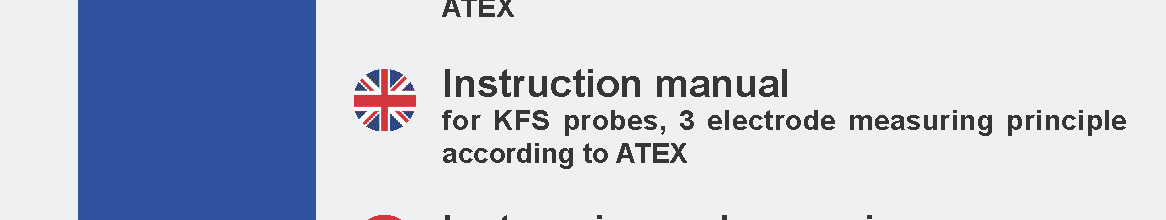KFS probes Ex