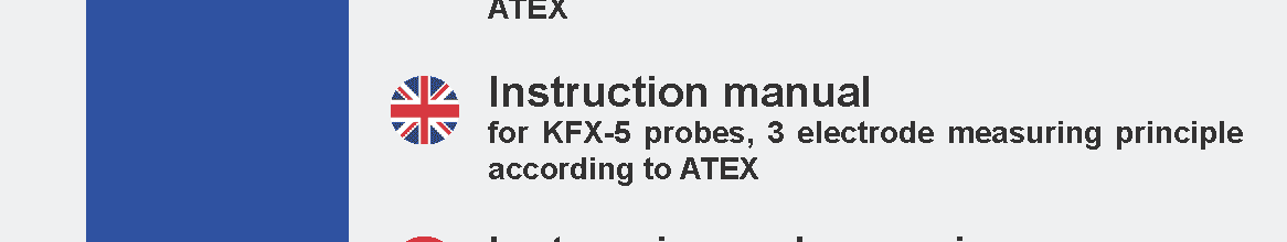 KFX-5 probes Ex