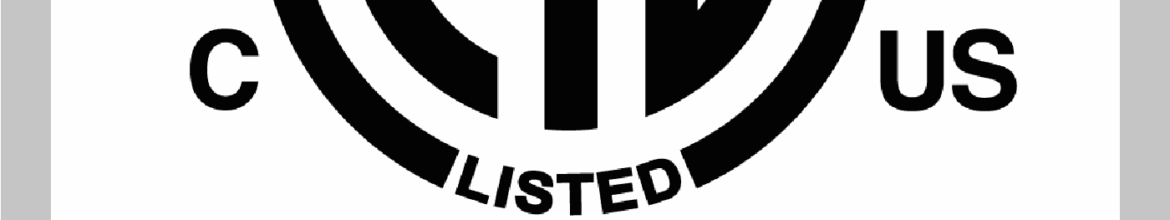 Certificado Sensores Inductivos IAS-30-Ex UL/CSA