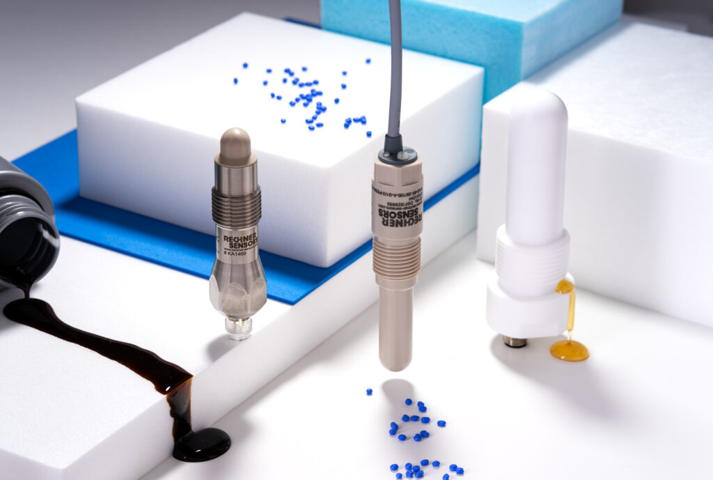 26er - Rechner Sensors